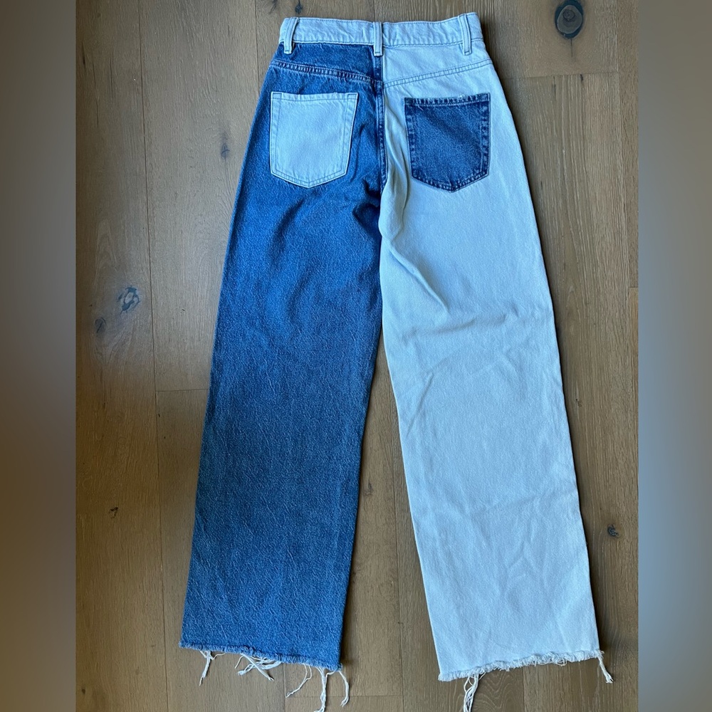 PacSun Women’s Jeans Sz 23 - Picture 2 of 4